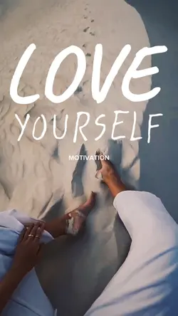 Love Yourself.