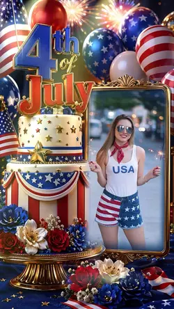 4th of july 2026