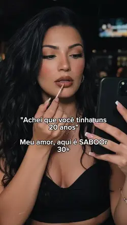 SABOR 30+
