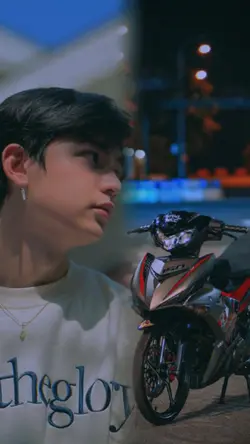 you &your bike