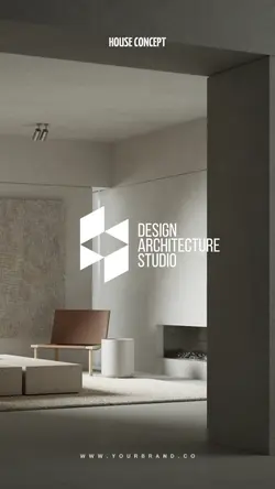 Industrial House