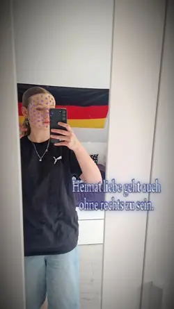 heimatliebe