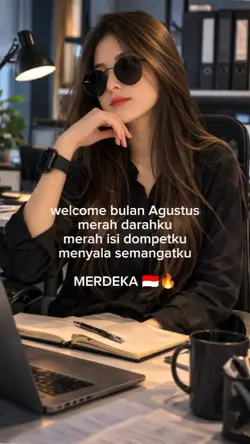 welcome agustus