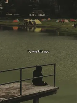 by one ayo anjing