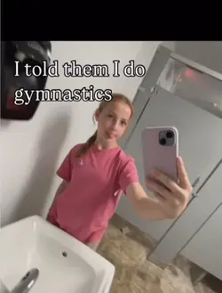 gymnastics 