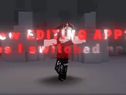 Random edit