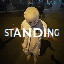 i'm still standing