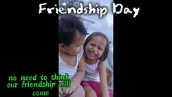 Friendship Day
