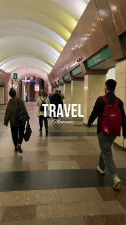 Travel moments