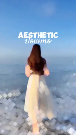 slowmo 1 video Viral