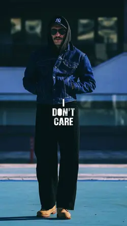 hate me all you want