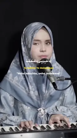 SHOLAWAT JIBRIL