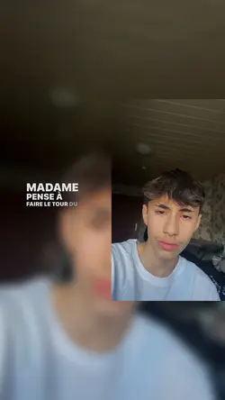 Madame