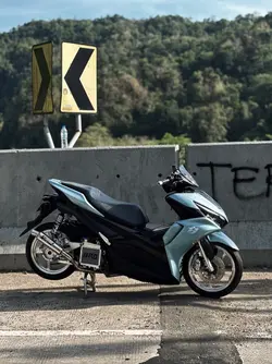 AEROX KECE