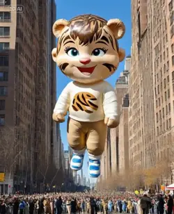 Balloon 🎈 