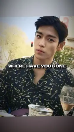 where have you gone