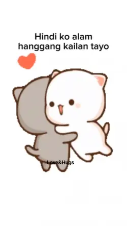Love& hugs 