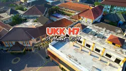 Ujian Kompetensi