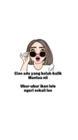 Ubur ubur ikan lele