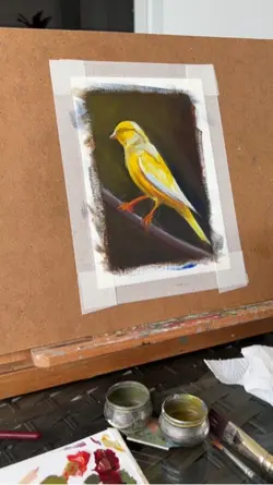 Show Artwork