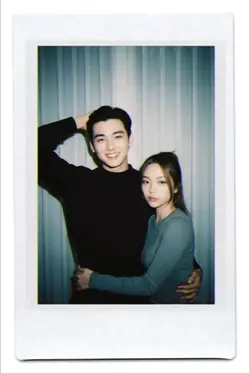 Trend AI Polaroid