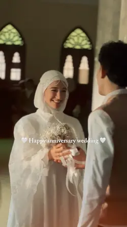 Happy Anniversary 