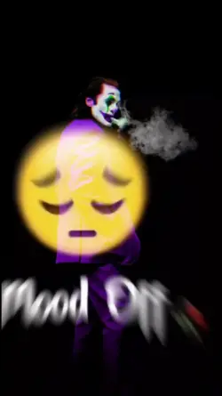 Mood off
