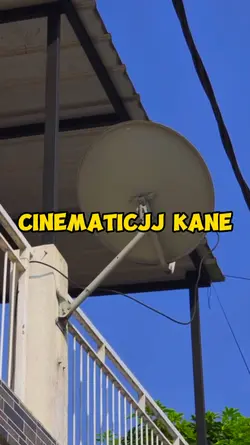 cinematicjj kane