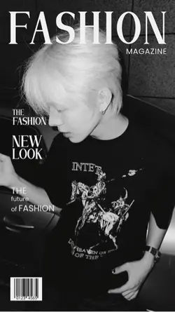 Magazine