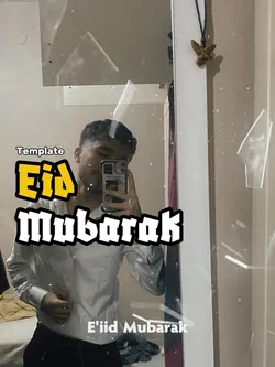 Eid Mubarak 
