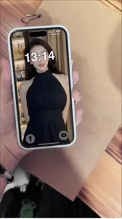 Mobile interface