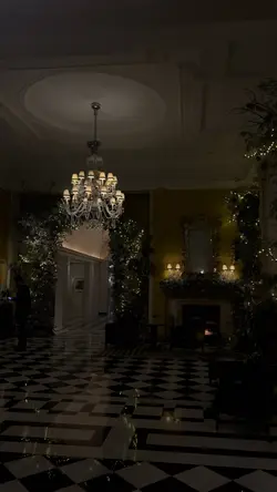 Luxury Christmas