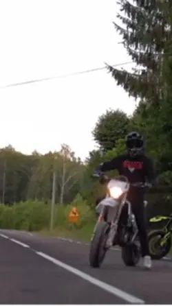 Supermoto 