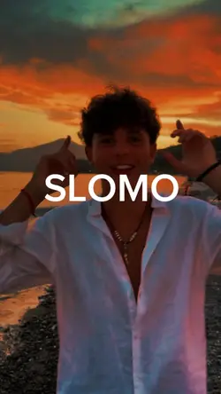 SLOMO TEMPLATE 