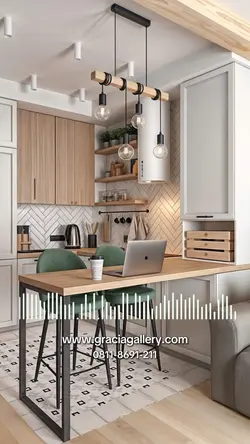 DAPUR CANTIK