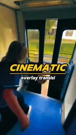 New trend overlay