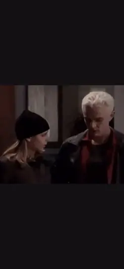 Buffy