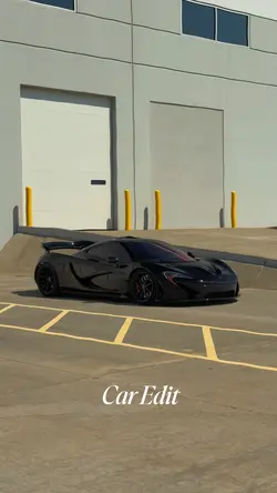 Car Edit