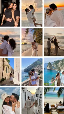 Holiday Recap ☀️