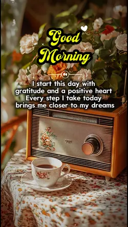 Positive Affirmation