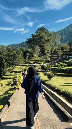 hari hari berulang