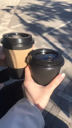 coffe morning