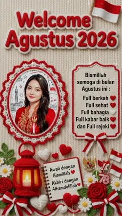 awal Agustus 2026