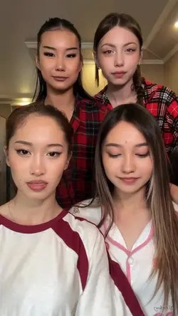Bestie trend
