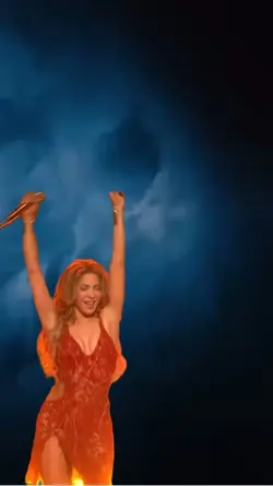 Hips don’t lie
