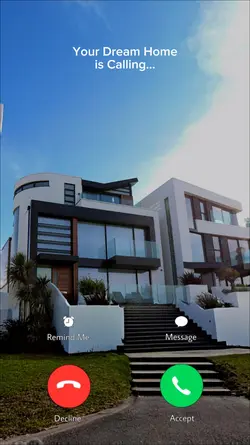 Dream Home Calling