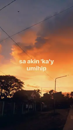 tulad ng hangin