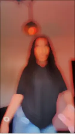 Looked away 