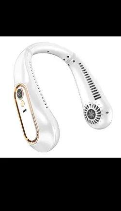 cooling fan