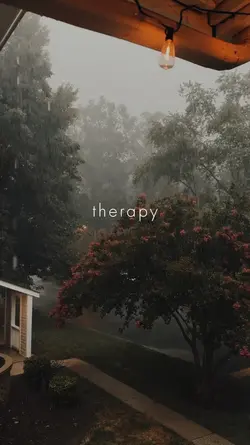 Therapy 